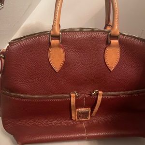 Doney and Bourke handbags